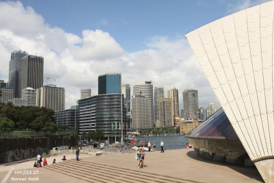 Sydney - Opera House