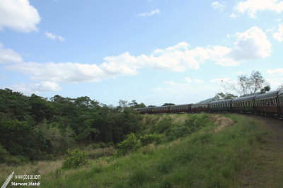 Kuranda Railways