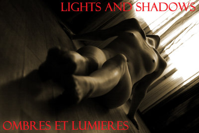 Ela - Lights & Shadows / Ombres & Lumires