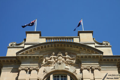 Brisbane - Executive Building