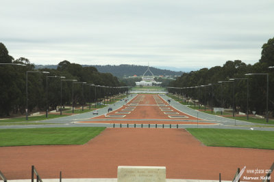 Canberra