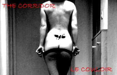 Nadge - The Corridor / Le Couloir