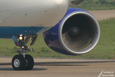 Airbus A330-300 Air Carabes