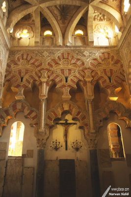 Crdoba / Cordoue - Mezquita