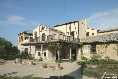 Toledo / Tolde - Museo Del Greco