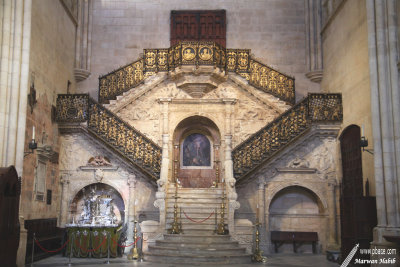 Burgos - Catedral de Santa Mara