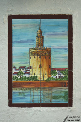 Sevilla / Séville
