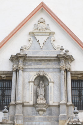 Cdiz / Cadix - Iglesia del Carmen