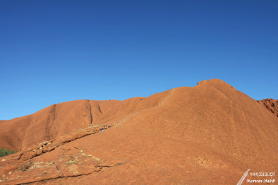 Uluru / Ayers' Rock