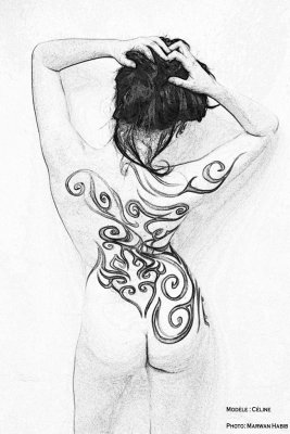 Bodypainting 7