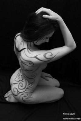 Bodypainting 12