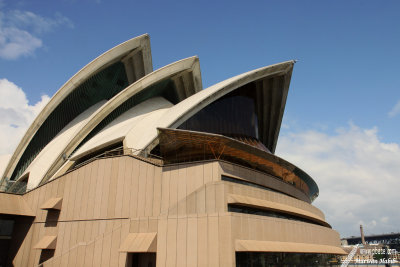 Sydney - Opera House