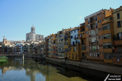 Catalunya / Catalogne - Girona