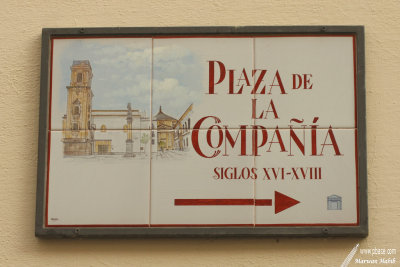 Córdoba / Cordoue