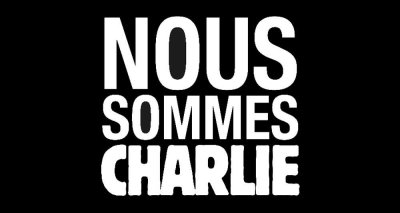 11-01-2015 : We are Charlie / Nous sommes Charlie