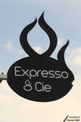 Café