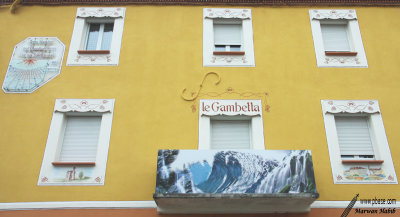 Carmaux - Le Gambetta