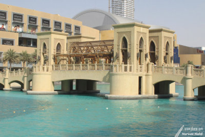 Dubai - Dubai Mall
