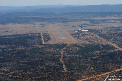 Alice Spring Airport