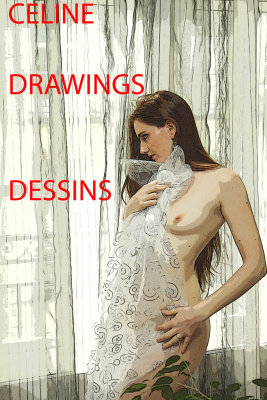 Céline - Drawings / Dessins