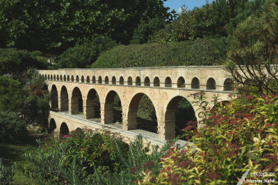 France Miniature - Pont du Gard