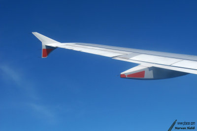 Airbus A320 JetStar
