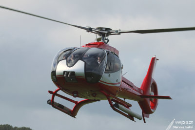 Eurocopter EC130 