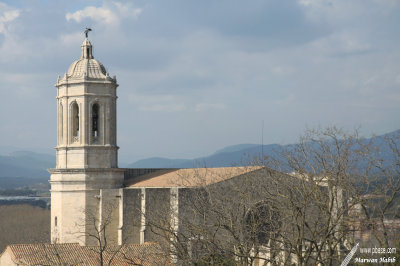 Catalunya / Catalogne - Girona