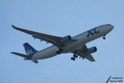 Airbus A330-300 XL.com