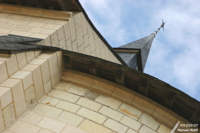 Abbaye Royale de Fontevraud