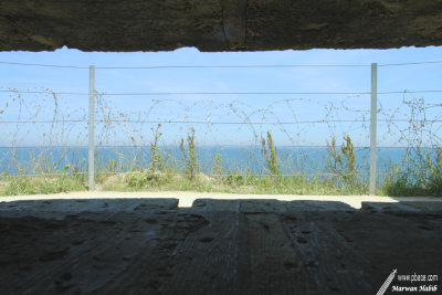 Pointe du Hoc