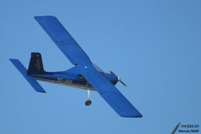 Tecnam P92 Echo Super 