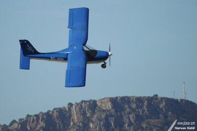 Tecnam P92 Echo Super 