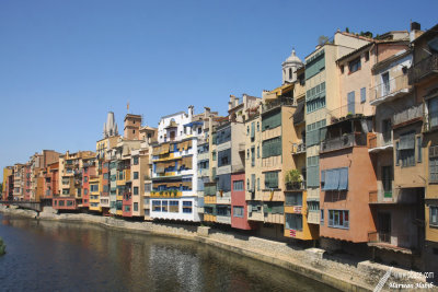 Catalunya / Catalogne - Girona