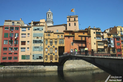 Catalunya / Catalogne - Girona