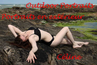 Cline - Outdoor Portraits / Portraits en extrieur