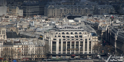 Samaritaine