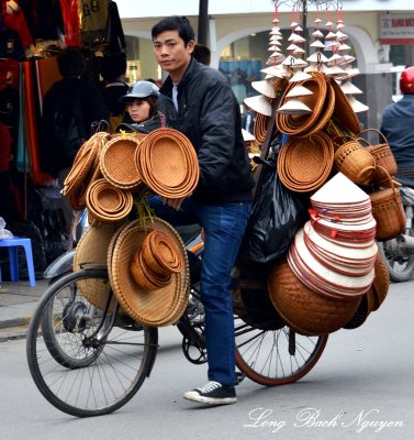 another way to earn money Hanoi, Vietnam 