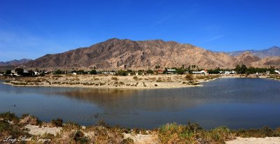 Santa Rosa Mtn, Desert Shores, CA 