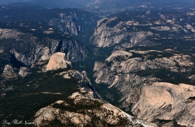 Yosemite National Park, CA  