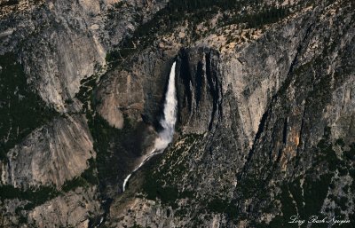 Yosemite Falls, Yosemite National Park, CA  