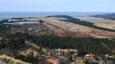 Homer Airport, Kenai Peninsula, AK 