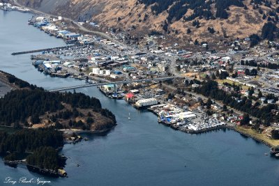 Port of Kodiak, Kodiak, Alaska  
