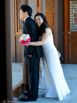 Thao and Hien