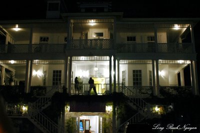 The Great House, Belize City, Belize  