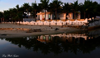Beach Houses Da Nang Vietnam 