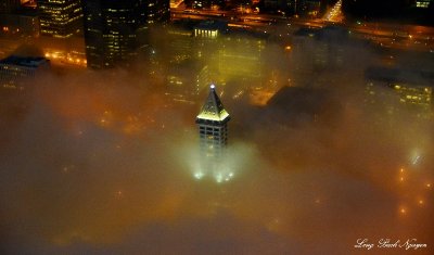 Smith Tower, Seattle, Washington 