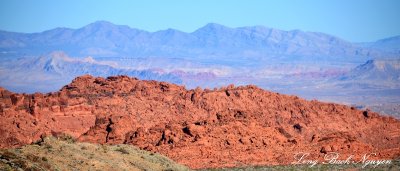 Valley of Fire State Park, Overton, Nevada  