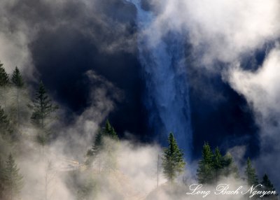 Snoqualmie Falls, Washington  