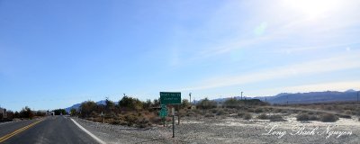 Death Valley Junction, California  